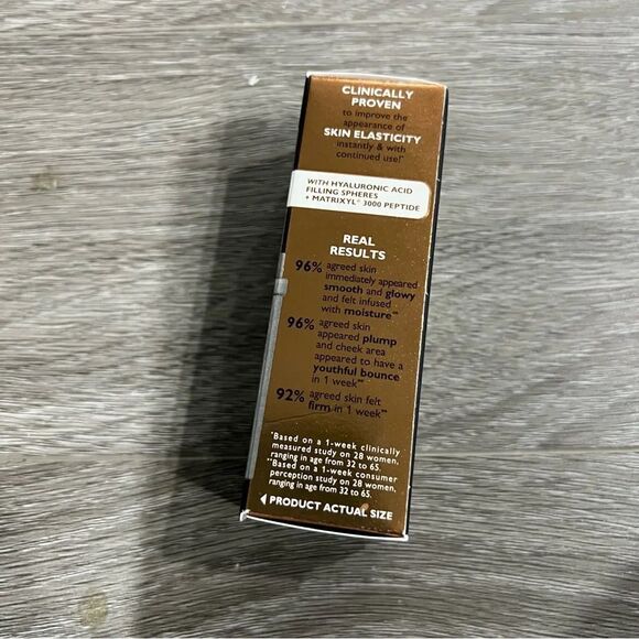 Peter Thomas Roth INstant Firm Collagen Bounce Stick Golden Glow - Picture 2 of 5